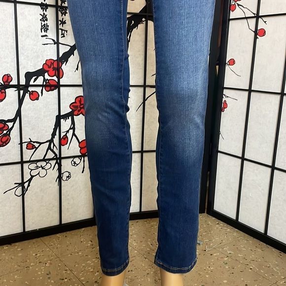 EDISON Atlas Jeans Straight Athletic Fit. Size 0. - Picture 11 of 14